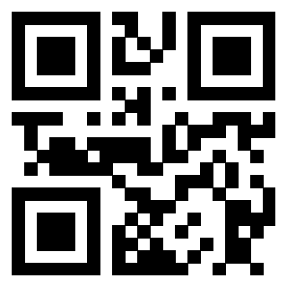 3910462758 QrCode associato