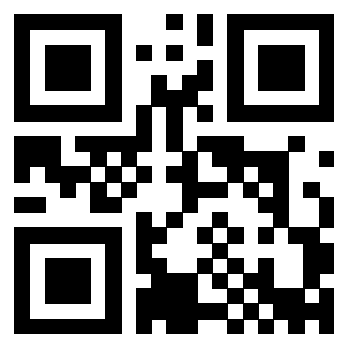 3910462760 - Immagine del Qr Code
