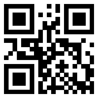 3910462762 - Immagine del Qr Code