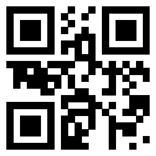 3910462763 Qr Code associato