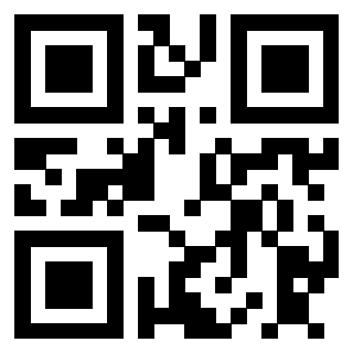 Scansione del Qr Code di 3910462765