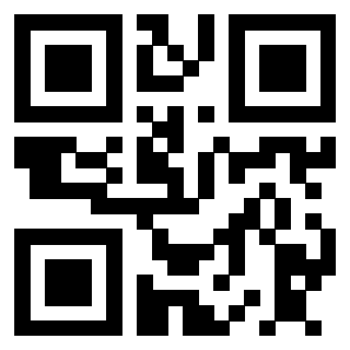 Immagine del Qr Code di 3910462775