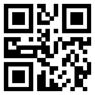 Immagine del QrCode di 3910462776
