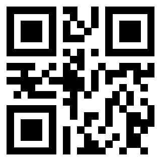 3910462777 - Immagine del Qr Code associato