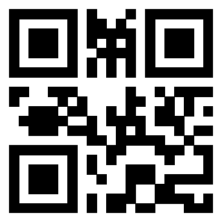 3910462780 - Immagine del QrCode associato