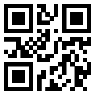 Immagine del QrCode di 3910462785
