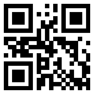 3910462786 Qr Code associato