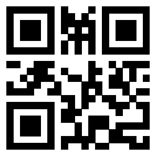 3910462788 - Immagine del Qr Code associato