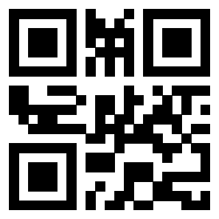 3910462790 Qr Code associato
