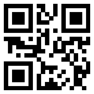 3910462792 - Immagine del Qr Code associato