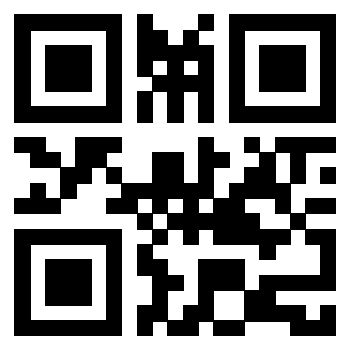 3910462796 - Immagine del Qr Code associato