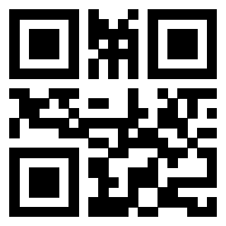 3910462801 - Immagine del QrCode