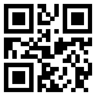 Immagine del Qr Code di 3910462803