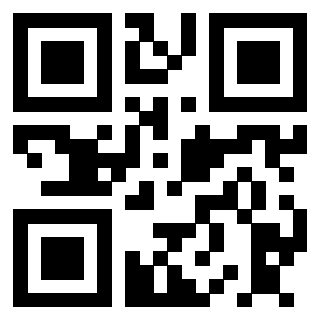Scansione del Qr Code di 3910462809