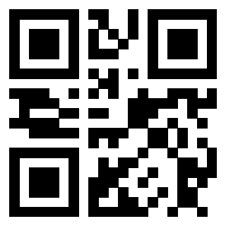 3910462810 QrCode associato