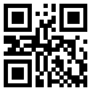 Scansione del Qr Code di 3910462813