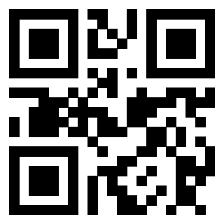3910462814 Qr Code associato
