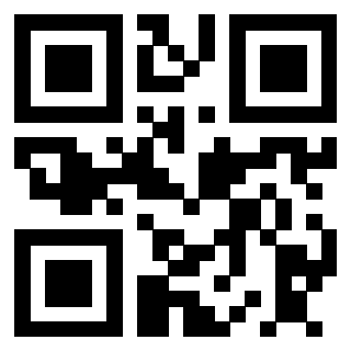 Il Qr Code di 3910462815
