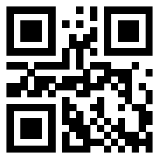 3910462816 Qr Code associato