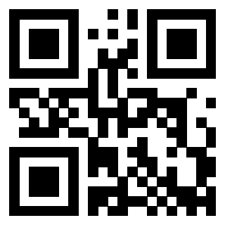 3910462817 - Immagine del Qr Code associato