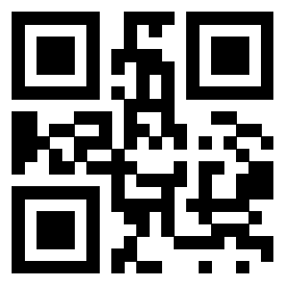 3910462818 - Immagine del Qr Code associato