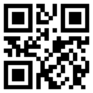 3910462819 - Immagine del Qr Code associato