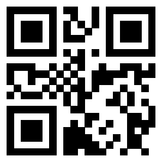 3910462822 - Immagine del Qr Code associato