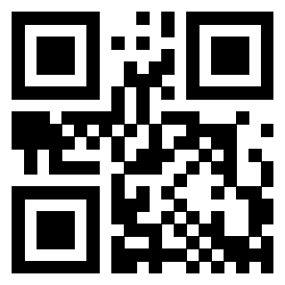 Immagine del Qr Code di 3910462824
