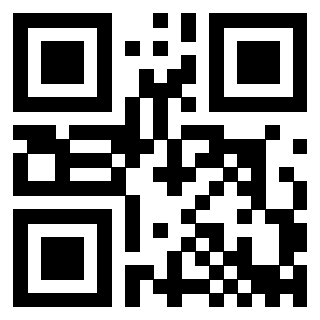 3910462825 - Immagine del QrCode associato