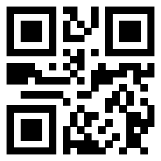 3910462826 - Immagine del QrCode associato