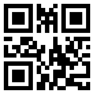 Il Qr Code di 3910462827