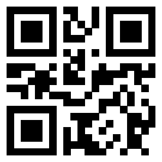Scansione del QrCode di 3910462828