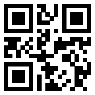 Immagine del QrCode di 3910462832