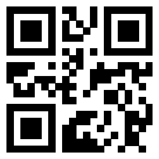 3910462833 QrCode associato