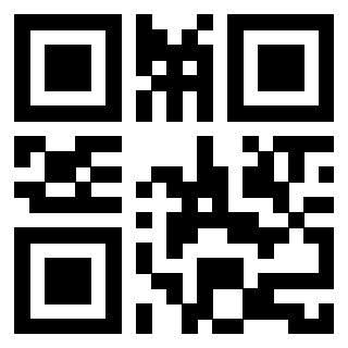 Immagine del QrCode di 3910462834