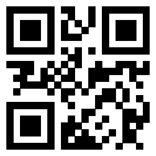 3910462838 - Immagine del QrCode