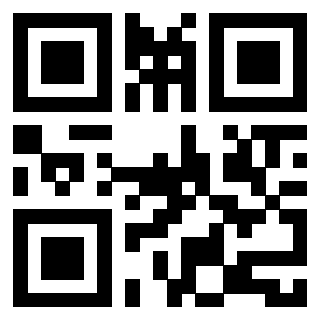 Scansione del Qr Code di 3910462839