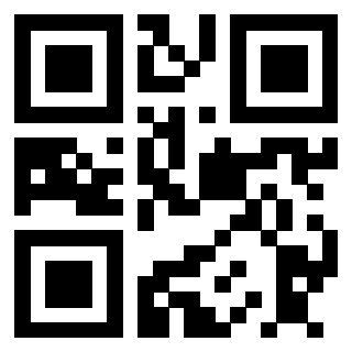 3910462840 - Immagine del QrCode