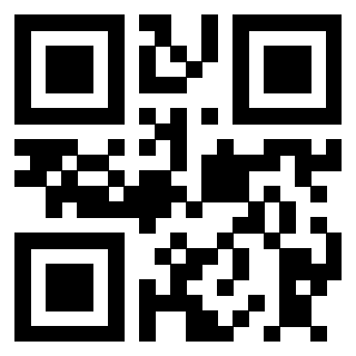 Immagine del QrCode di 3910462841