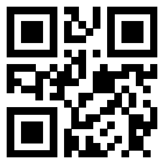 Immagine del QrCode di 3910462844
