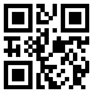 Immagine del Qr Code di 3910462846