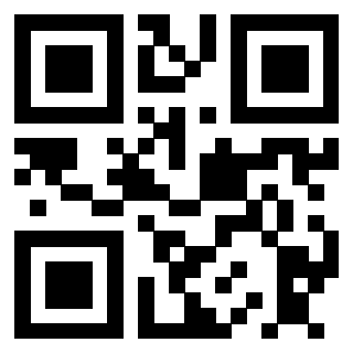 3910462848 - Immagine del QrCode associato