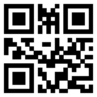Immagine del Qr Code di 3910462851