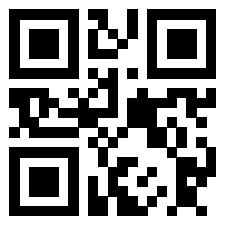 3910462852 - Immagine del Qr Code