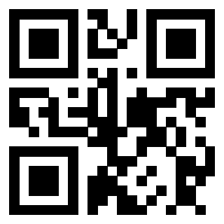 Il Qr Code di 3910462858