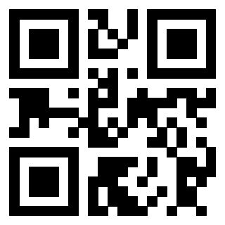 3910462863 - Immagine del Qr Code