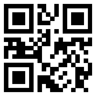 Il Qr Code di 3910462864