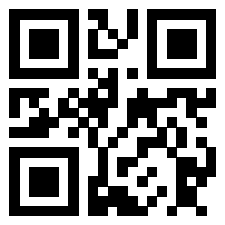3910462868 Qr Code associato
