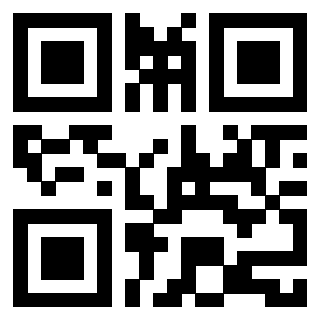 3910462870 - Immagine del QrCode