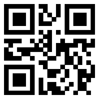 3910462871 - Immagine del QrCode associato